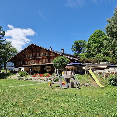 Landgasthof Taennler Іннерткірхен Екстер'єр фото