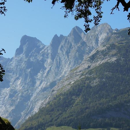 Landgasthof Taennler Іннерткірхен Екстер'єр фото