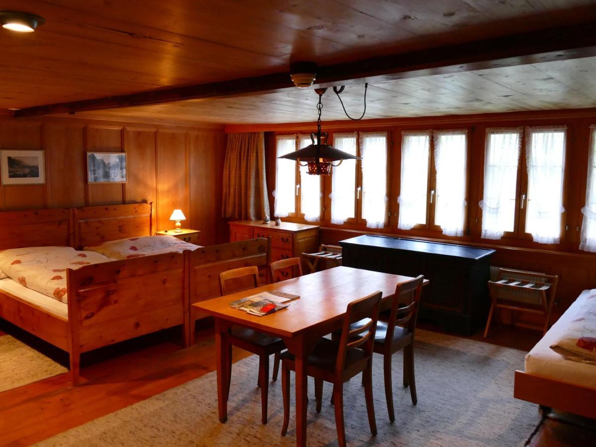 Landgasthof Taennler Іннерткірхен Екстер'єр фото
